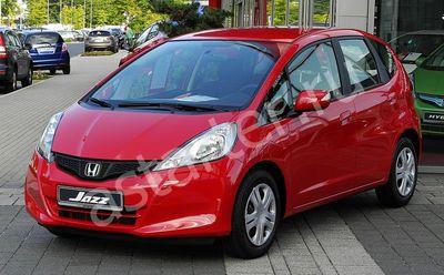 Ремонт стартера Honda Jazz II, Купить стартер Honda Jazz II